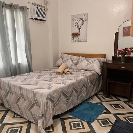 Bella'S Bed & Breakfast Dauis Luaran gambar