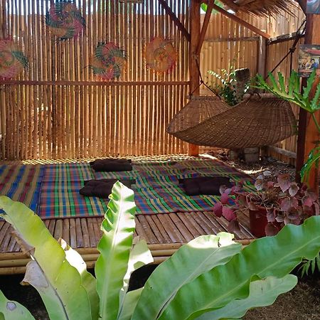 Bella'S Bed & Breakfast Dauis Luaran gambar