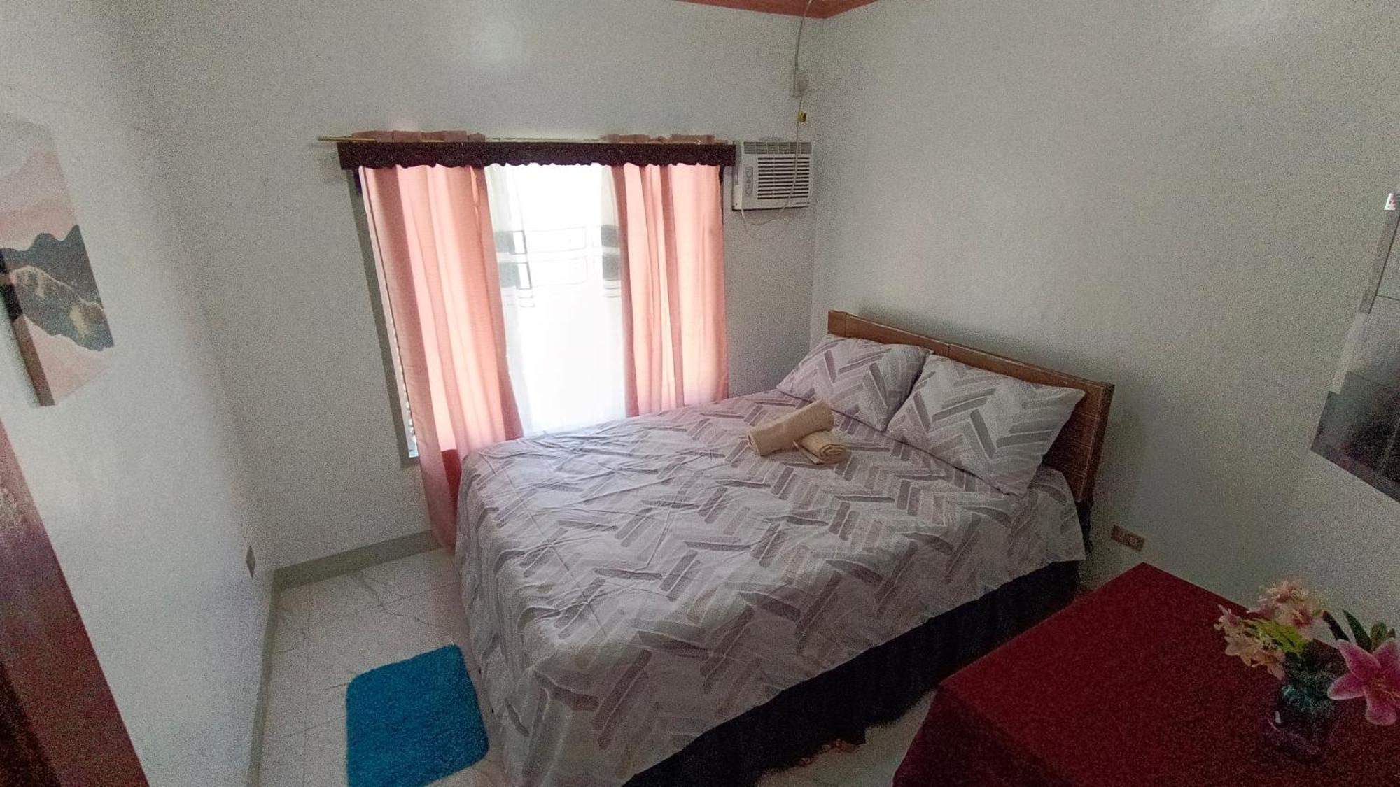 Bella'S Bed & Breakfast Dauis Luaran gambar