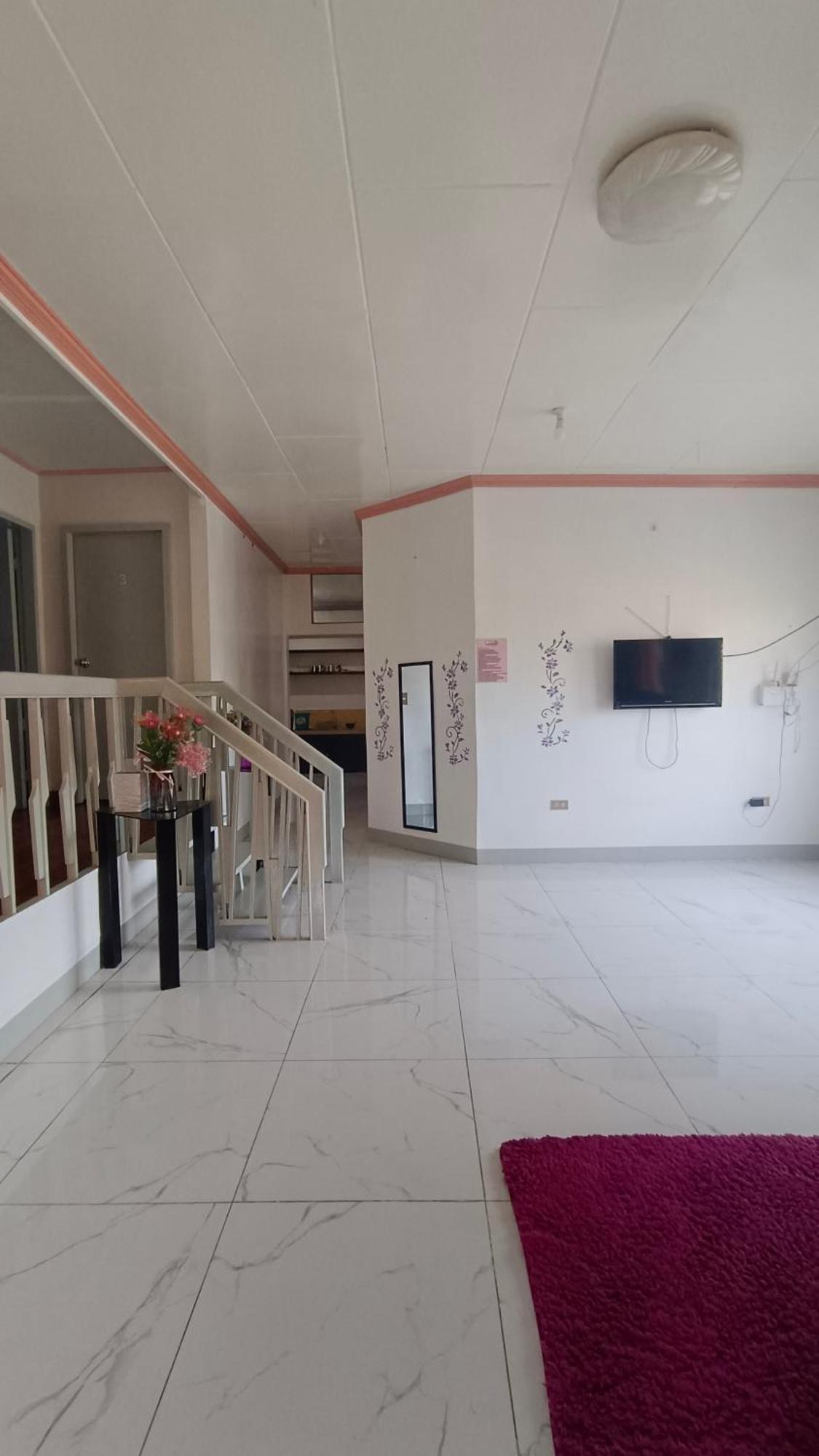 Bella'S Bed & Breakfast Dauis Luaran gambar