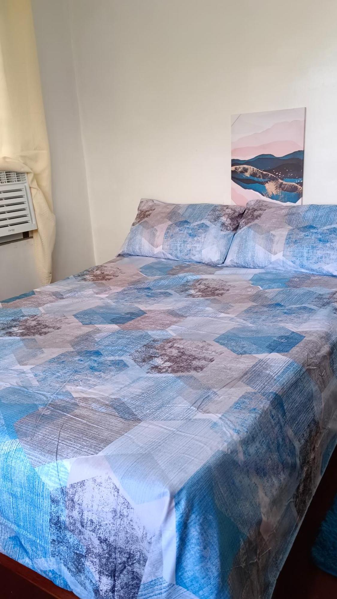 Bella'S Bed & Breakfast Dauis Luaran gambar