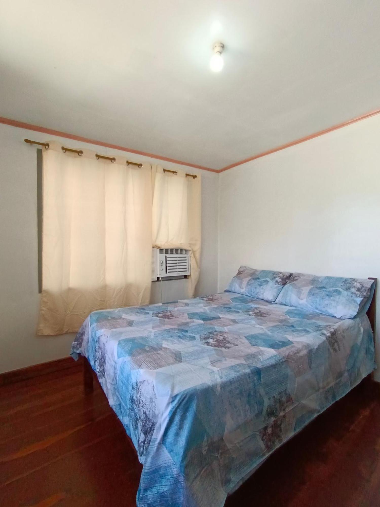 Bella'S Bed & Breakfast Dauis Luaran gambar