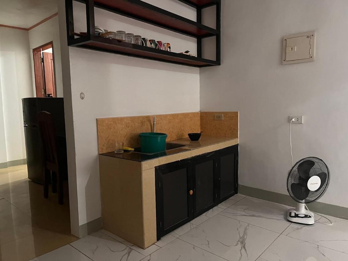 Bella'S Bed & Breakfast Dauis Luaran gambar